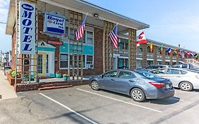 The Crest - Hampton Beach